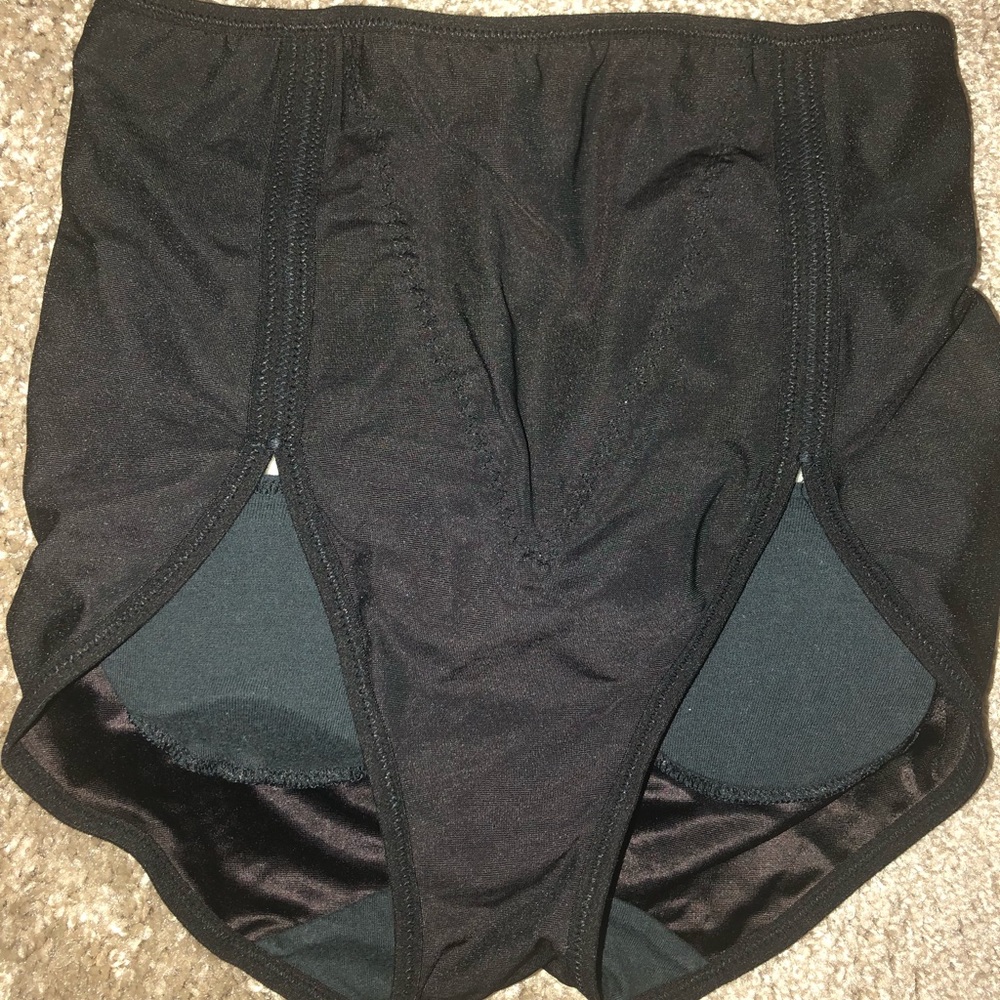 Padded Panty (NWOT)